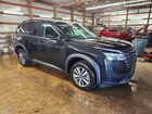 2026 Nissan Pathfinder Sl Черный vin: 5N1DR3CSXTC218550