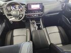 2026 Nissan Pathfinder Sl Черный vin: 5N1DR3CSXTC218550