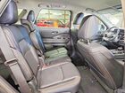 2026 Nissan Pathfinder Sl Черный vin: 5N1DR3CSXTC218550