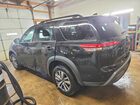 2026 Nissan Pathfinder Sl Черный vin: 5N1DR3CSXTC218550