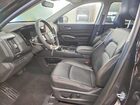 2026 Nissan Pathfinder Sl Черный vin: 5N1DR3CSXTC218550