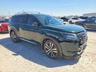 2025 Nissan Pathfinder Platinum Зеленый vin: 5N1DR3DG4SC219962