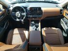2025 Nissan Pathfinder Platinum Зеленый vin: 5N1DR3DG4SC219962