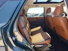 2025 Nissan Pathfinder Platinum Зеленый vin: 5N1DR3DG4SC219962