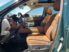 2025 Nissan Pathfinder Platinum Зеленый vin: 5N1DR3DG4SC219962