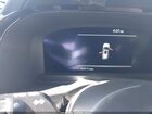 2025 Nissan Pathfinder Platinum Fwd Серый vin: 5N1DR3DG5SC208405