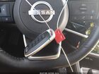 2025 Nissan Pathfinder Platinum Fwd Серый vin: 5N1DR3DG5SC208405