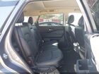 2025 Nissan Pathfinder Platinum Fwd Серый vin: 5N1DR3DG5SC208405