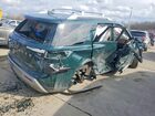 2023 Nissan Pathfinder Platinum Зеленый vin: 5N1DR3DJ0PC258129