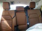 2023 Nissan Pathfinder Platinum Зеленый vin: 5N1DR3DJ0PC258129