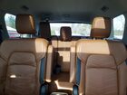 2023 Nissan Pathfinder Platinum Черный vin: 5N1DR3DK6PC201569