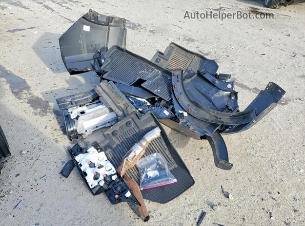 5N1DR3DK6PC201569 2023 NISSAN PATHFINDER Черный Вид наклейки с VIN-кодом