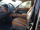 2023 Nissan Pathfinder Platinum Черный vin: 5N1DR3DK6PC201569