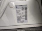 2017 Nissan Rogue Hybrid Sl Silver vin: 5N1ET2MT3HC794835