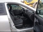 2017 Nissan Rogue Hybrid Sl Silver vin: 5N1ET2MT3HC794835