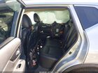 2017 Nissan Rogue Hybrid Sv Silver vin: 5N1ET2MTXHC775554