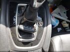 2017 Nissan Rogue Hybrid Sv Silver vin: 5N1ET2MTXHC775554