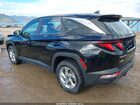 2022 Hyundai Tucson Se Черный vin: 5NMJACAE1NH067047