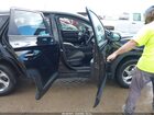 2022 Hyundai Tucson Se Черный vin: 5NMJACAE1NH067047