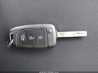 2022 Hyundai Tucson Se Черный vin: 5NMJACAE1NH067047