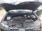 2022 Hyundai Tucson Se Черный vin: 5NMJACAE1NH067047