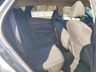 2023 Hyundai Tucson Se Серебряный vin: 5NMJACAE1PH224353