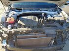 2023 Hyundai Tucson Se Серебряный vin: 5NMJACAE1PH224353