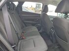 2022 Hyundai Tucson Sel Black vin: 5NMJB3AE4NH044830