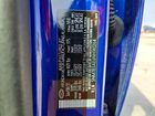 2022 Hyundai Tucson Sel Blue vin: 5NMJB3AE6NH140264