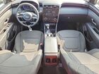 2022 Hyundai Tucson Sel Blue vin: 5NMJB3AE6NH140264