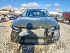 2025 Hyundai Tucson Sel Зеленый vin: 5NMJB3DE1SH573787