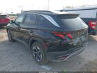 2026 Hyundai Tucson Sel Черный vin: 5NMJB3DE1TH642365