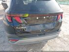 2026 Hyundai Tucson Sel Черный vin: 5NMJB3DE1TH642365