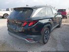 2026 Hyundai Tucson Sel Черный vin: 5NMJB3DE1TH642365