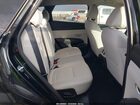 2026 Hyundai Tucson Sel Черный vin: 5NMJB3DE1TH642365