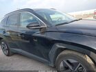 2026 Hyundai Tucson Sel Черный vin: 5NMJB3DE1TH642365