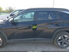 2026 Hyundai Tucson Sel Черный vin: 5NMJB3DE1TH642365