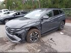 2026 Hyundai Tucson Sel Серый vin: 5NMJB3DE2TH662284 2026 Hyundai Tucson Sel Серый vin: 5NMJB3DE2TH662284