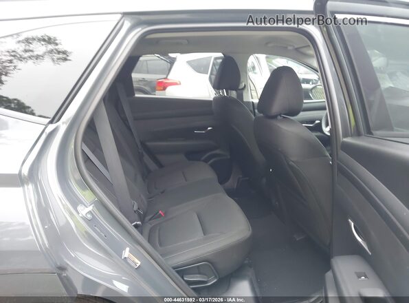 5NMJB3DE2TH662284 2026 HYUNDAI TUCSON Серый Вид наклейки с VIN-кодом