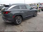 2026 Hyundai Tucson Sel Серый vin: 5NMJB3DE2TH662284 2026 Hyundai Tucson Sel Серый vin: 5NMJB3DE2TH662284