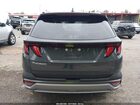 2026 Hyundai Tucson Sel Серый vin: 5NMJB3DE2TH662284 2026 Hyundai Tucson Sel Серый vin: 5NMJB3DE2TH662284