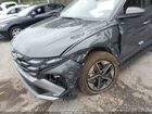 2026 Hyundai Tucson Sel Серый vin: 5NMJB3DE2TH662284 2026 Hyundai Tucson Sel Серый vin: 5NMJB3DE2TH662284