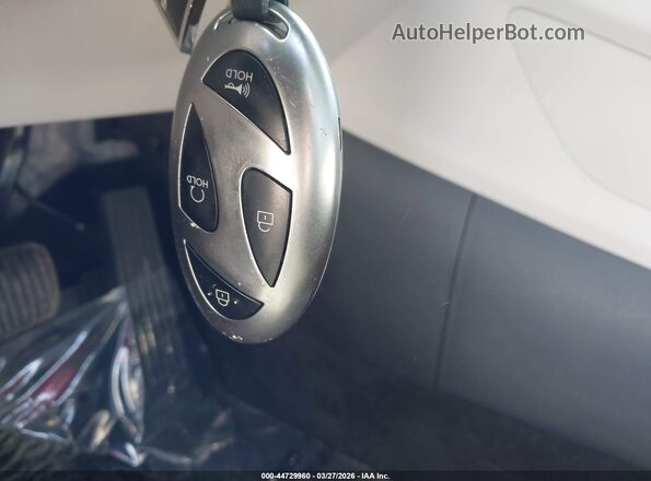 5NMJB3DE5SH444841 2025 HYUNDAI TUCSON Черный Вид панели приборов