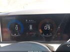 2025 Hyundai Tucson Sel Черный vin: 5NMJB3DE5SH444841