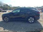 2025 Hyundai Tucson Sel Черный vin: 5NMJB3DE5SH444841