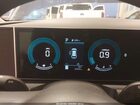 2025 Hyundai Tucson Sel Синий vin: 5NMJB3DE6SH573736