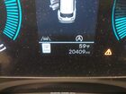 2025 Hyundai Tucson Sel Синий vin: 5NMJB3DE6SH573736