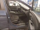 2025 Hyundai Tucson Sel Синий vin: 5NMJB3DE6SH573736