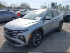 2025 Hyundai Tucson Sel Серебряный vin: 5NMJB3DE6SH593470