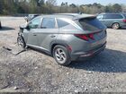2024 Hyundai Tucson Sel Серый vin: 5NMJB3DE7RH339342